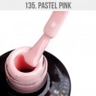 Gel Polish 135 - Pastel Pink 12ml