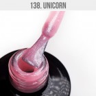 Gel Polish 138 - Unicorn 12ml