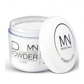 Clear Powder - 185ml