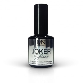 Joker Shine Top Gel  - 10ml
