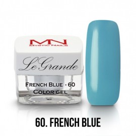 LeGrande Color Gel - no.60. - French Blue - 4g