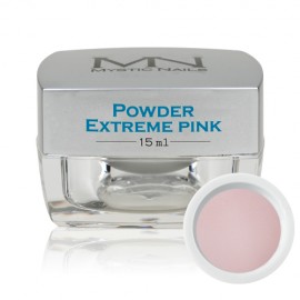 Powder Extreme Pink - 15ml