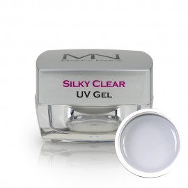 Classic Silky Clear Gel - 4 g