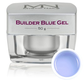 Classic Builder Blue Gel - 50 g