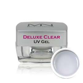 Classic Deluxe Clear Gel - 4 g