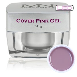 Classic Cover Pink Gel - 50 g