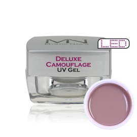 Classic Deluxe Camouflage Gel - 4 g