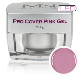 Classic Pro Cover Pink Gel - 50 g