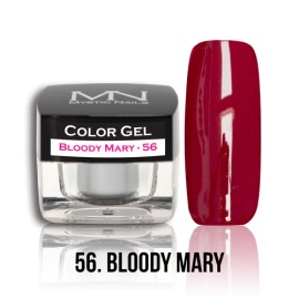 Color Gel - no.56. - Bloody Mary