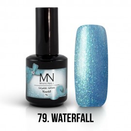 Gel Polish 79 - Waterfall 12 ml