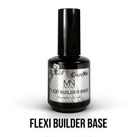 MN Flexi Builder Base 12ml Gel Polish