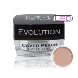 Evolution Cover Peach - 15g