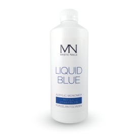 Monomer Liquid Blue - 500 ml