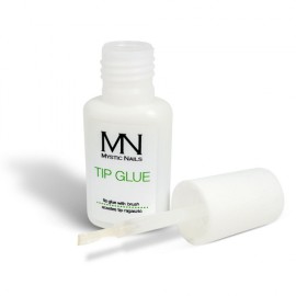 Tip Glue with Brush - 7.5 g