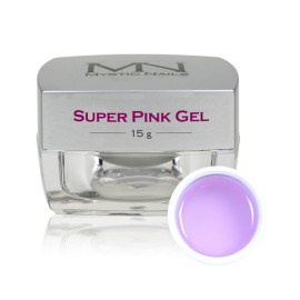 Super Pink Gel 