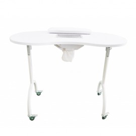 Portable Nail / Manicure Table