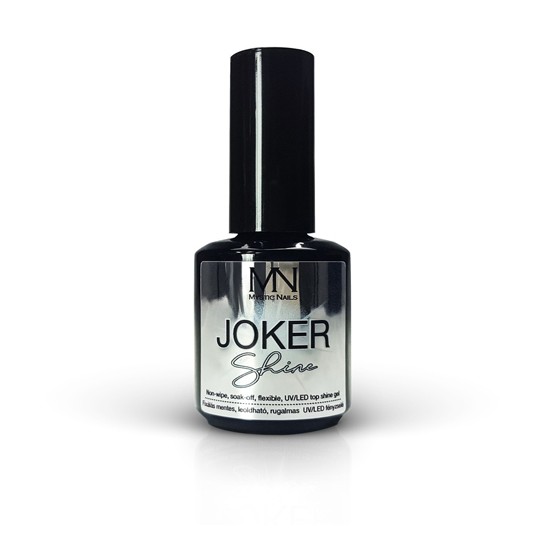 Joker Shine Top Gel  - 10ml