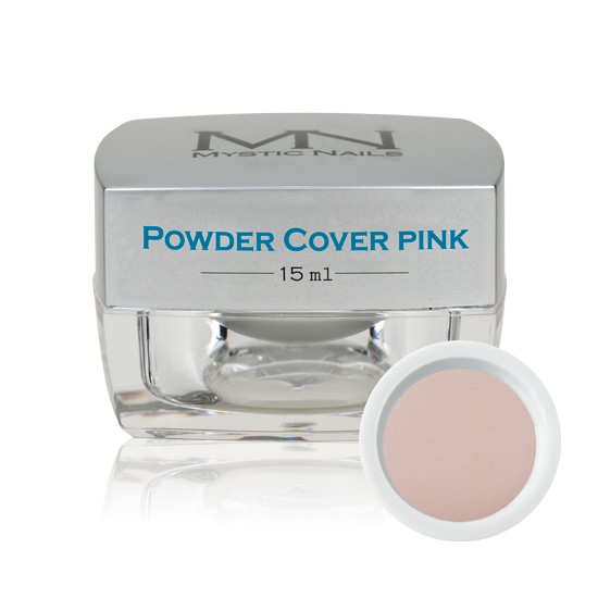 Powder Cover Pink - 15ml