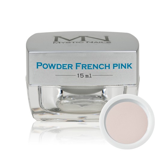 Powder French Pink - 15ml