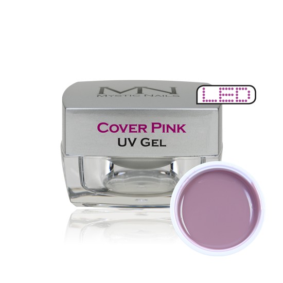 Classic Cover Pink Gel - 4 g