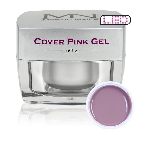 Classic Cover Pink Gel - 50 g