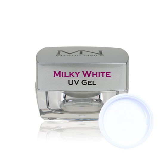Classic Milky White Gel - 4 g