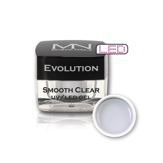 Evolution Smooth Clear - 4g