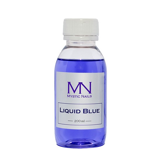 Monomer Liquid Blue - 200 ml