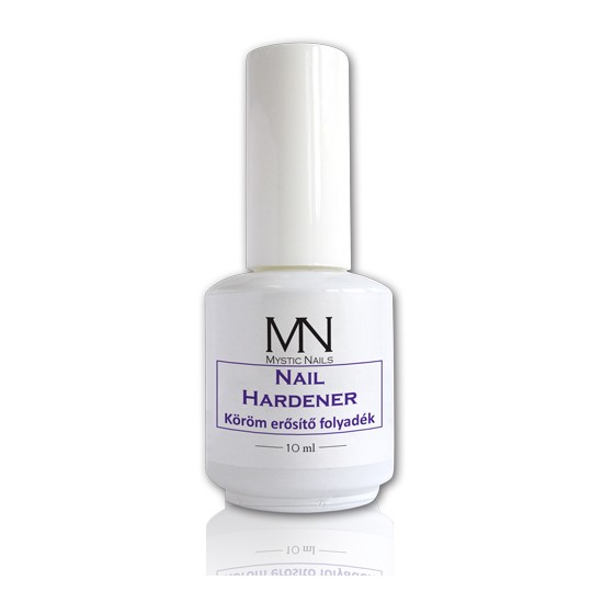 Nail Hardener - 10 ml