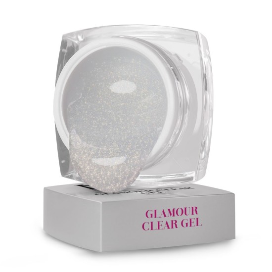 MN Classic Glamour Clear Gel - 15g 