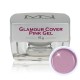 Classic Glamour Cover Pink Gel - 15 g