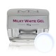 Classic Milky White Gel - 15 g