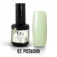 Gel Polish 62 - Pistachio 12ml 