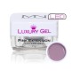 Luxury Pink Extension Gel - 15 g